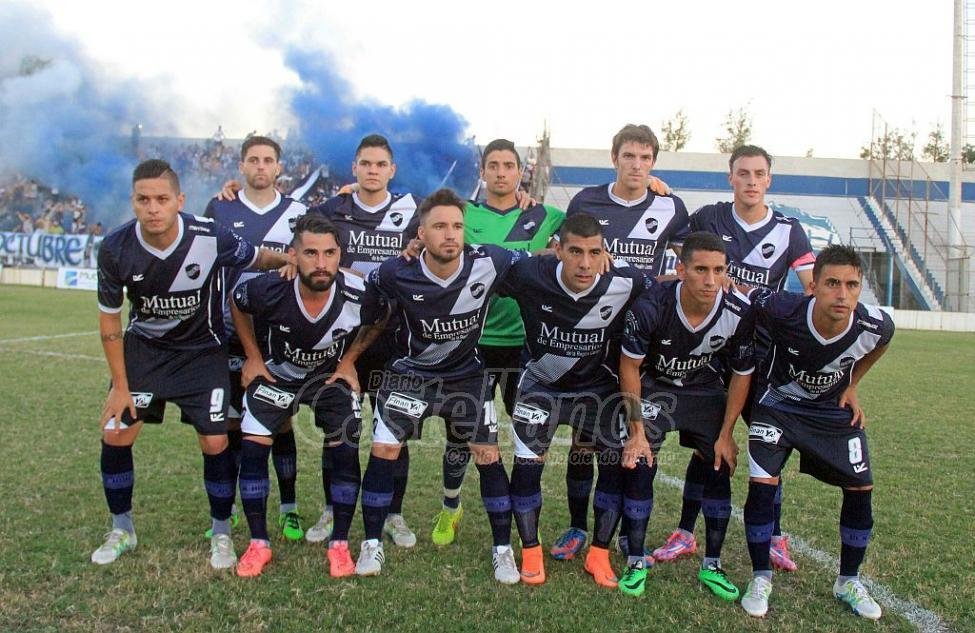 club kit photo