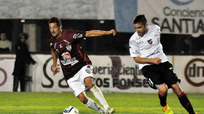 Central Córdoba afronta un partido clave ante Douglas Haig