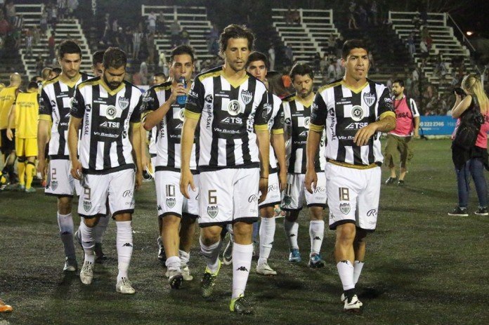 Cipo cayó y Madryn le arrebató la punta