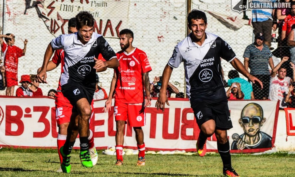 El Cuervo y el Globo definen uno de los ascensos en Salta