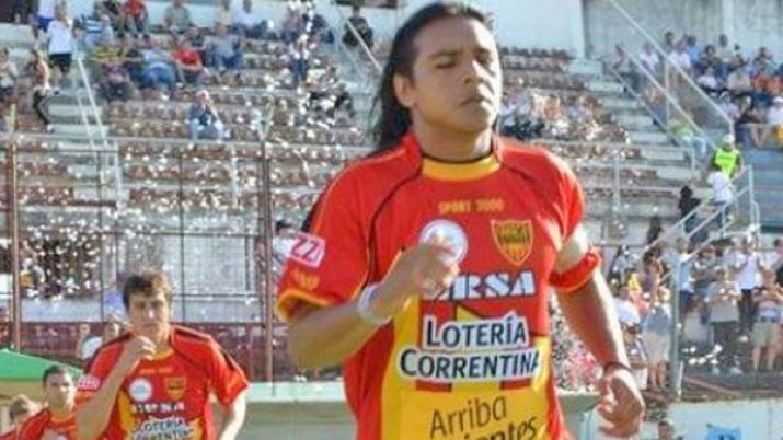 Ortíz quiere a Nuñez en Paraná