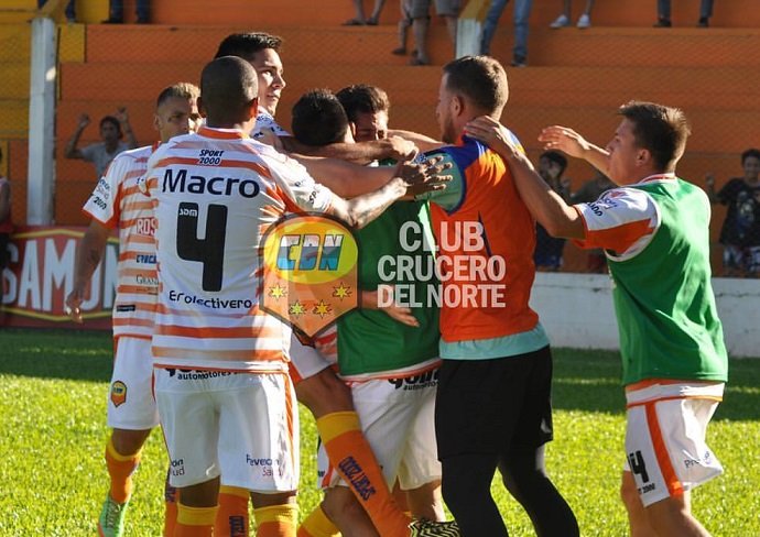 Primera alegría en la era Rivoira