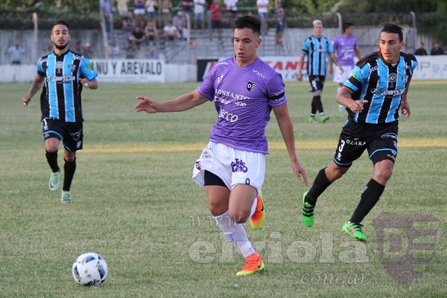 No encuentra el rumbo