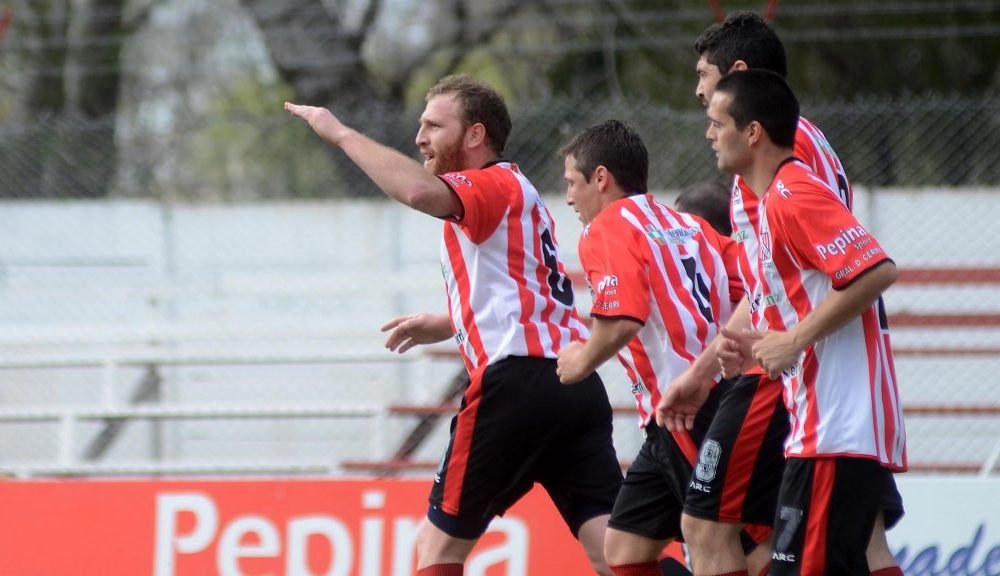 Finales del Federal B: Historiales