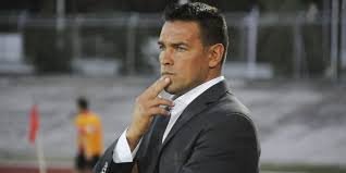 Gamboa: “Intentaremos bajo todos los medios, no fallar”