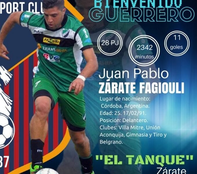Villa Mitre y una baja sensible