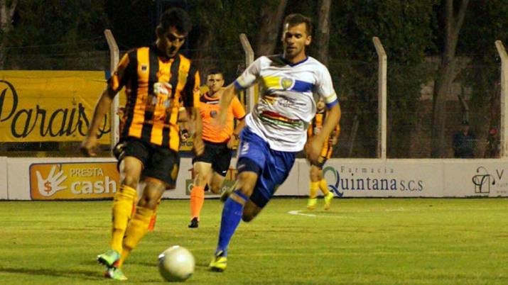 El Juve ganó un duelo clave al Mitre puntero que igual clasificó