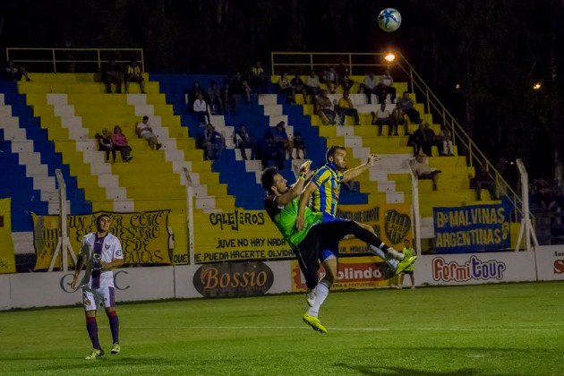 La Juve y San Lorenzo repartieron puntos
