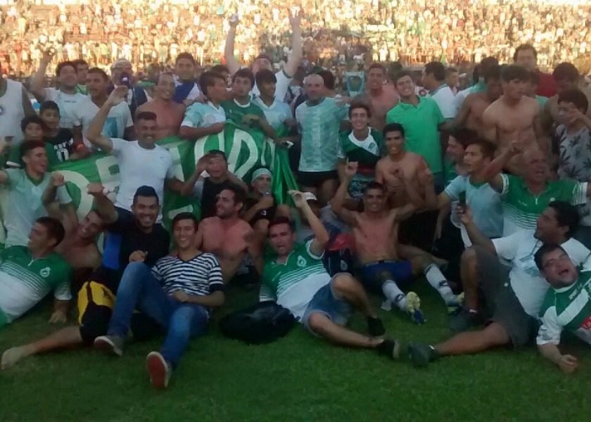 Mandiyú comenzó los trabajos con un plantel bastante renovado
