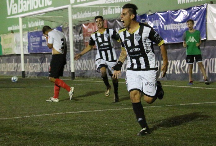 Costó, ganó y clasificó