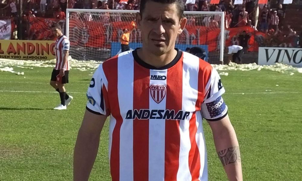Zapla se refuerza: Mauricio Ocaño es merengue