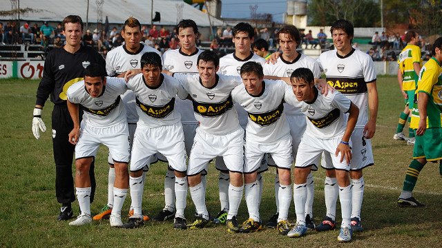 Atlético Villa Elisa jugará el Torneo Federal C