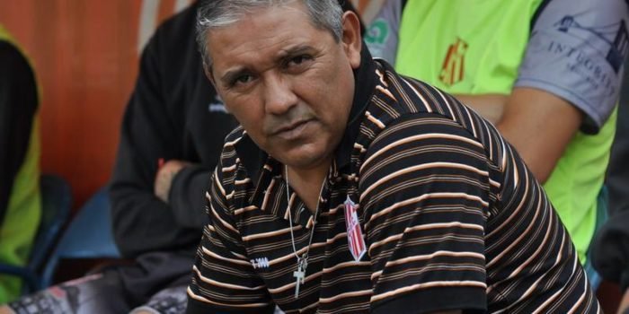 ‘Petete’ Hernández: “Russo tiene que entender que está en una institución muy grande”
