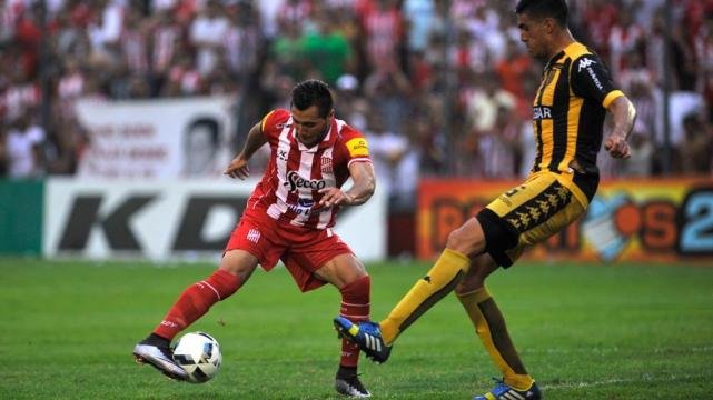 San Martín se durmió y Santamarina empató sobre la hora