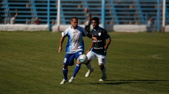 Gutiérrez y Unión se mataron a goles