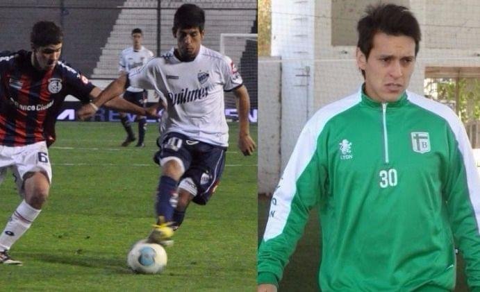 Alvarado cumplió el deseo de Noto