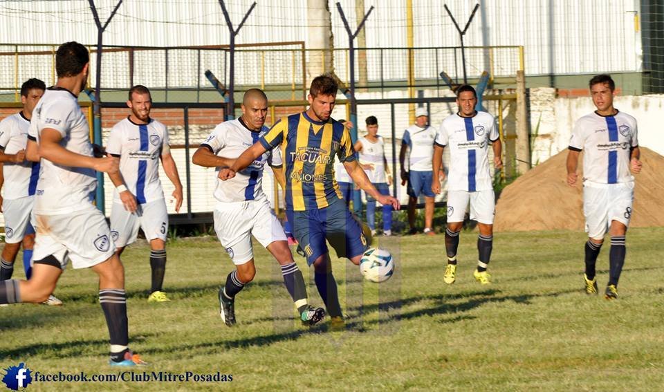 Adriel Kinyerski, nuevo DT del gigante de Rocamora