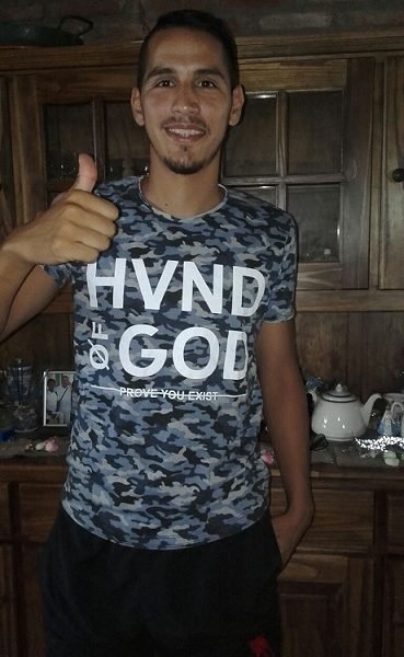 Llegaron los goles para Juventud