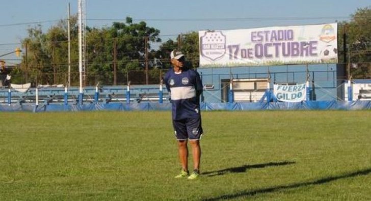 Nuevo ciclo en la franja con José Fernández como entrenador