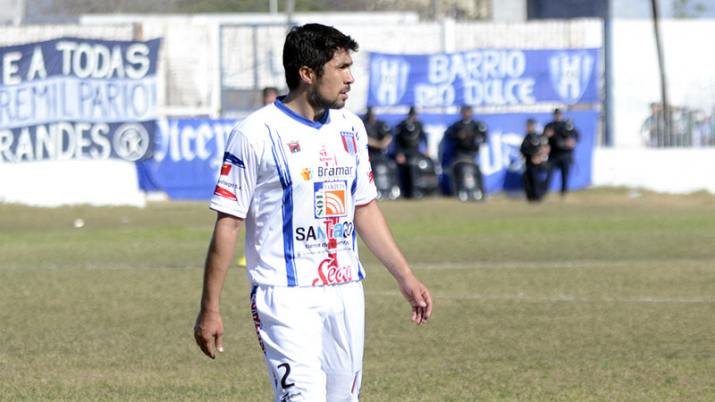 Samuel Díaz y los hermanos Sandobal vuelven a Güemes