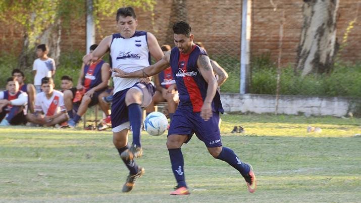 Estudiantes venció a Güemes en Huaico Hondo