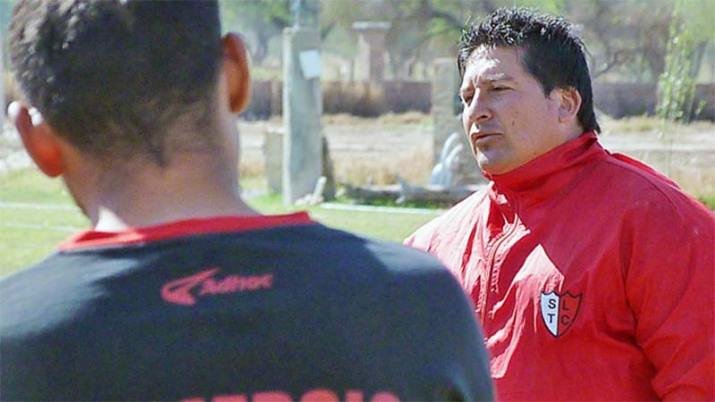 Contreras, nuevo DT de Comercio