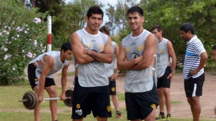 Independiente de Fernández suma tres caras nuevas a su plantel