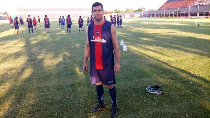 Finalmente Wilson Morales Oller se va a Güemes
