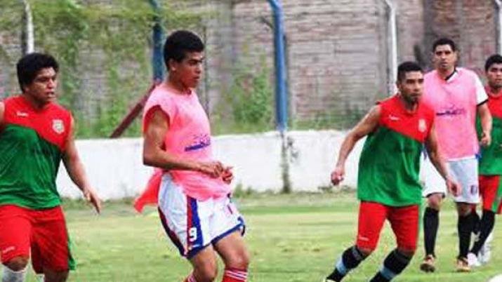 Villa Unión disputará dos amistosos con Sector El Alto