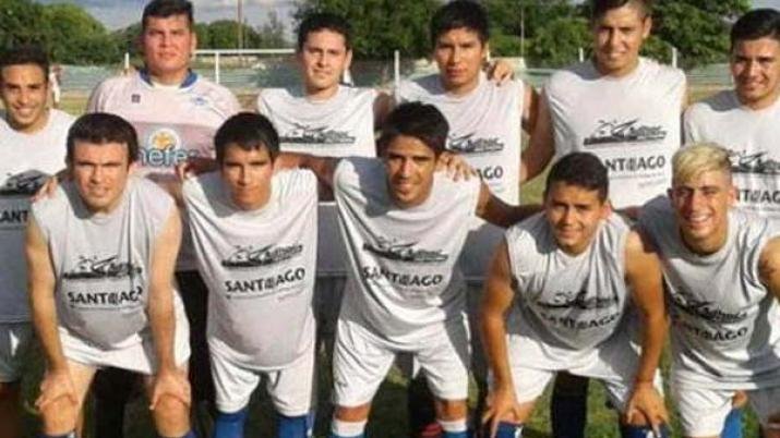 Deportivo Coinor ganó en primer ensayo