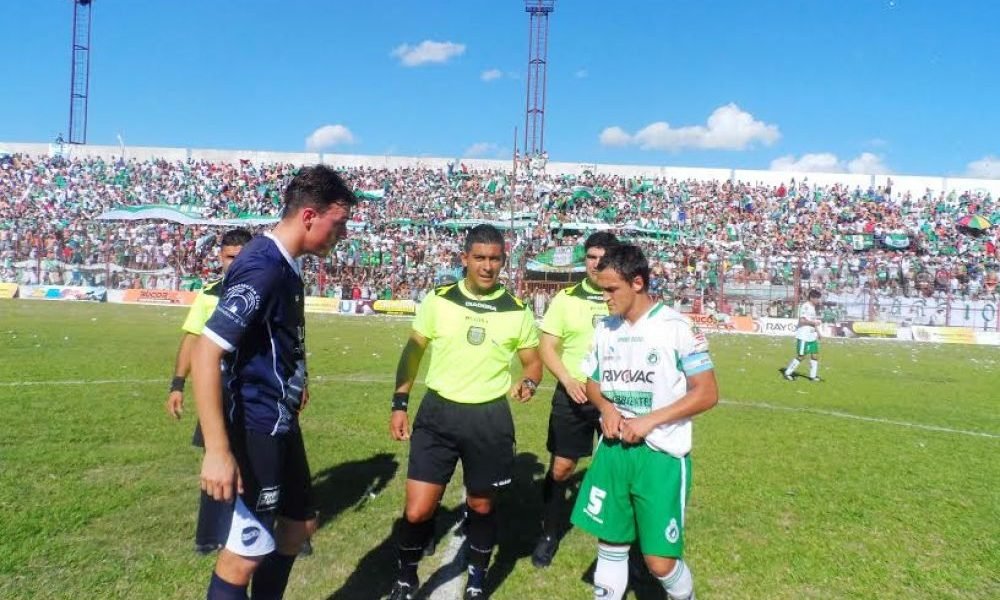 Álbaro Pavón continuará en Deportivo Mandiyu