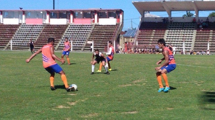 Guaraní se probó con Athletic de Paraguay