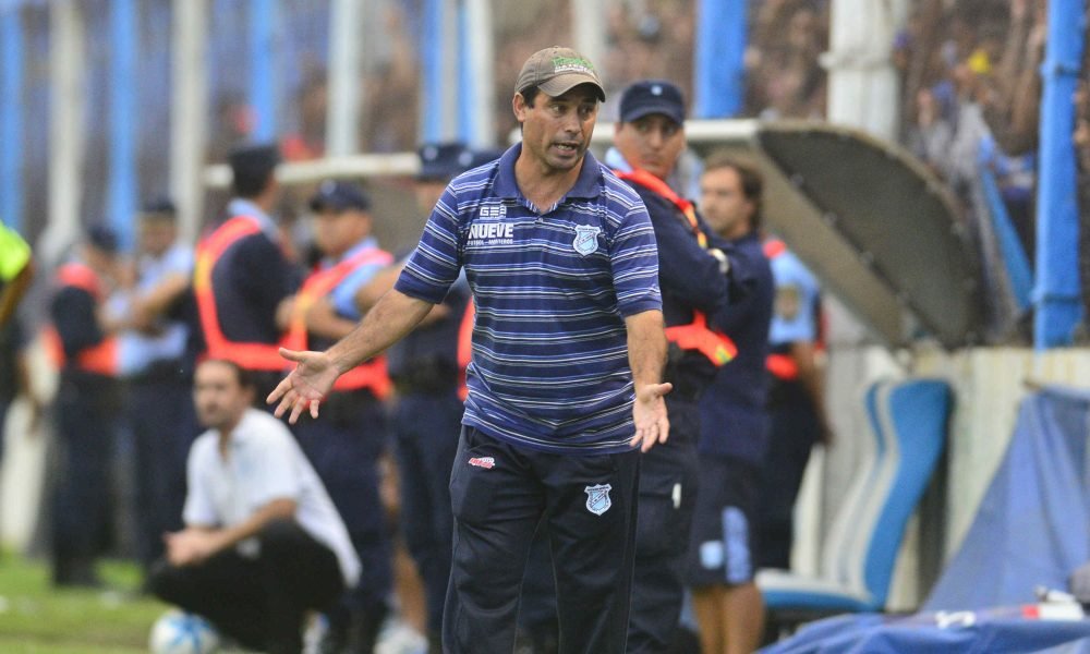 Bergantiños: “Los jugadores se están adaptando a lo que queremos”