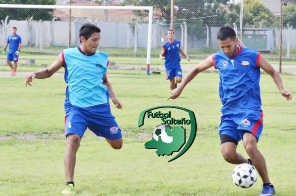 Cachorros se pone prepara para el Federal C