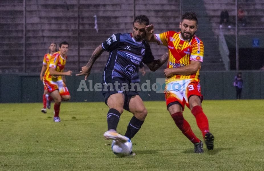 Mitre y Central Norte, cara a cara el sábado por la Copa Argentina