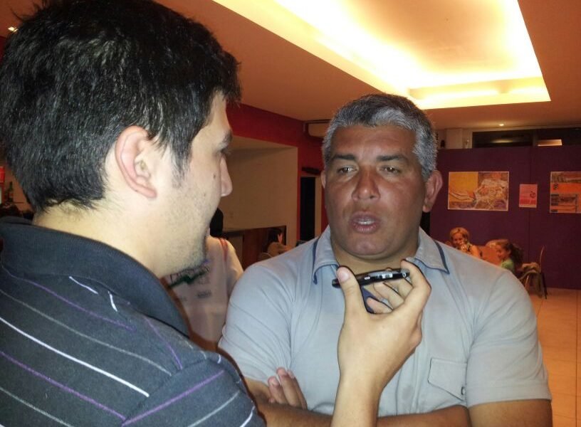 No hay dos sin tres