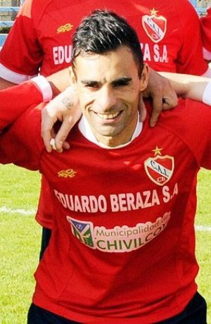 Darío Gianaschi nuevo hombre en Camioneros
