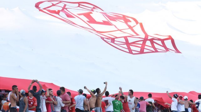Día y horario confirmado para el partido de Huracán – Pacífico de Copa Argentina
