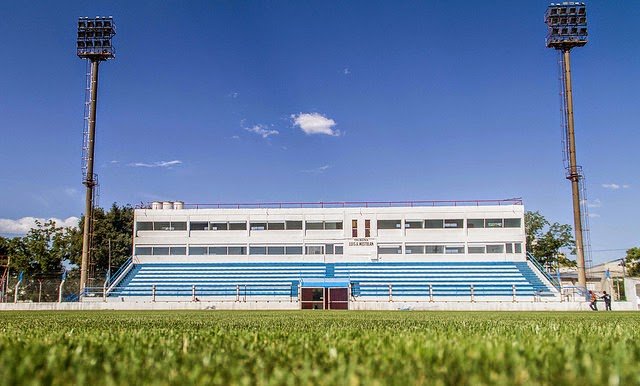 stadium photo