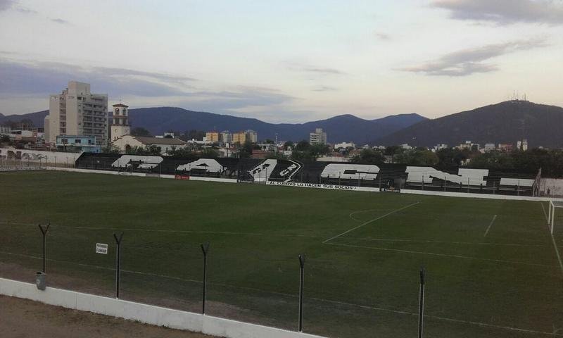 stadium photo
