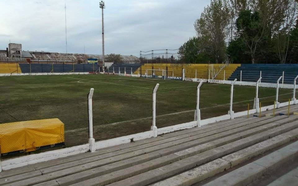 El Globo de San Rafael se pone a punto