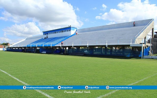 stadium photo