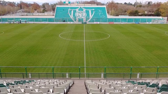 stadium photo