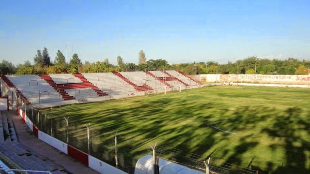 stadium photo