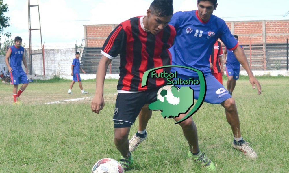Empate y victoria para Cachorros ante Unión Güemes
