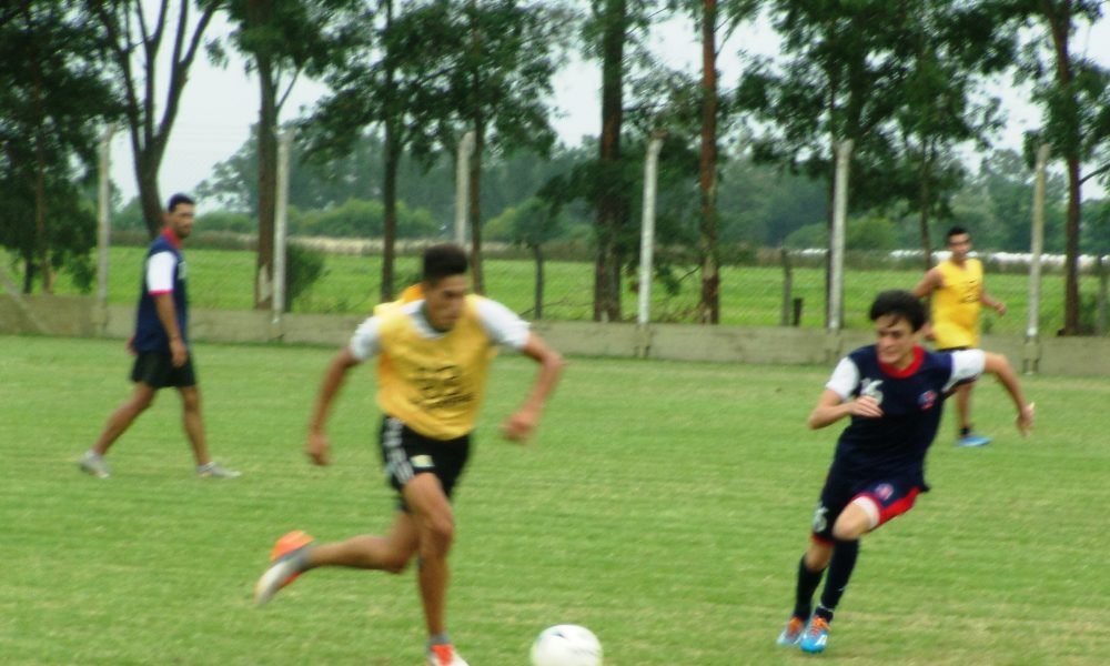 El Deportivo Coreano sigue con los amistosos
