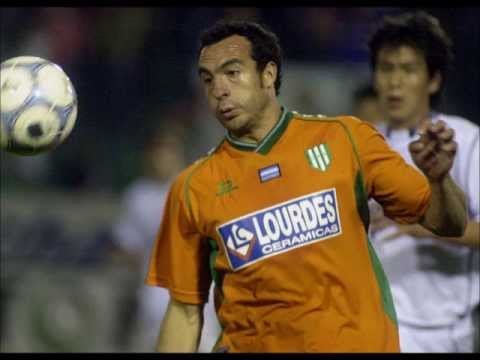 Cervera jugará el Federal C para Alianza Futbolística