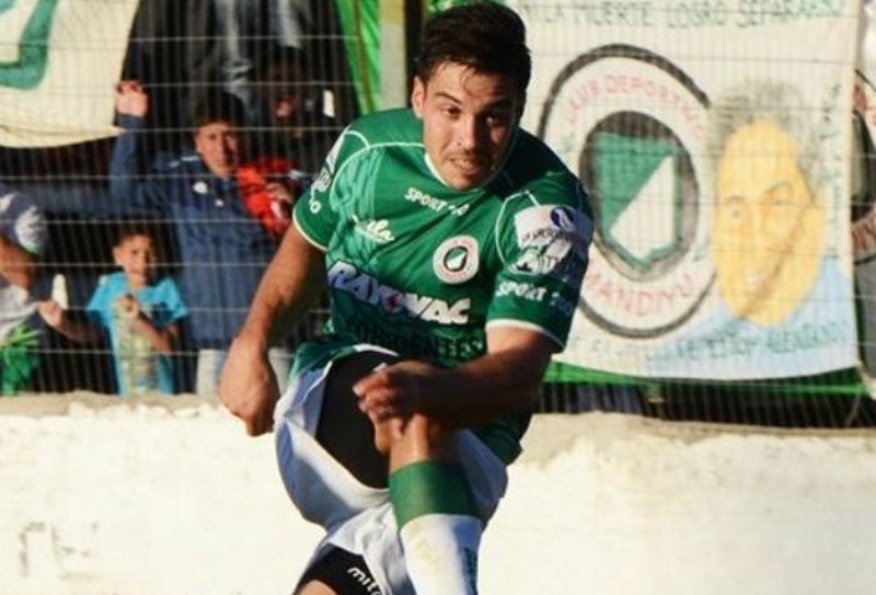 Sol de América suma goles con la llegada de Martín Kuchack