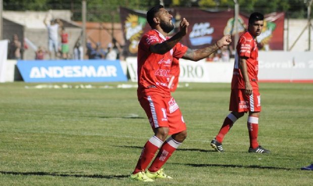 El Merengue se refuerza: Maxi Herrera llega a Zapla