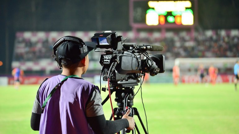 Histórico: El pentagonal será televisado por DEPORTV